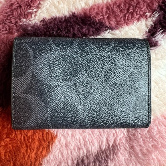 Coach Key wallet - Picture 2 of 5